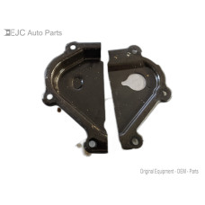 16H223 Engine Oil Pump Shield From 2014 Jeep Cherokee  2.4 047760AA
